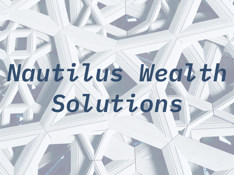 Nautilus Tax & Wealth Solutions