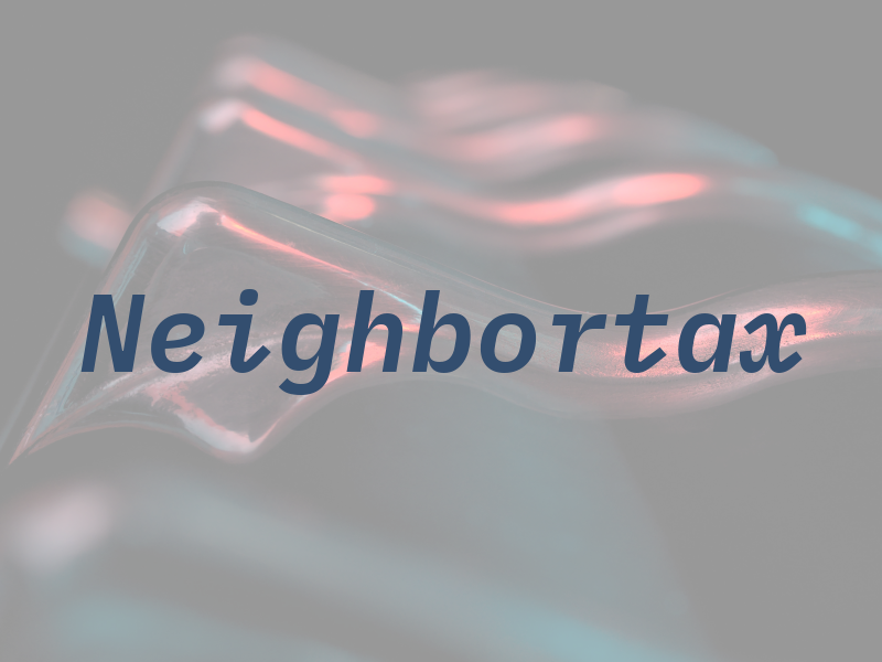 Neighbortax