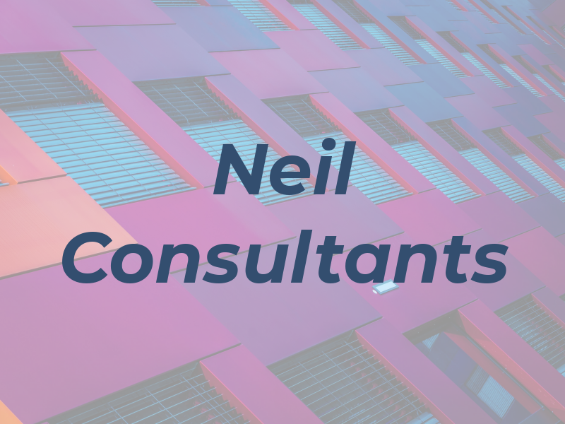 Neil Consultants