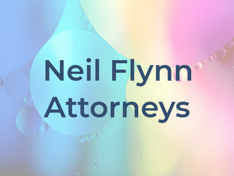 Neil F. Flynn :: Attorneys at Law