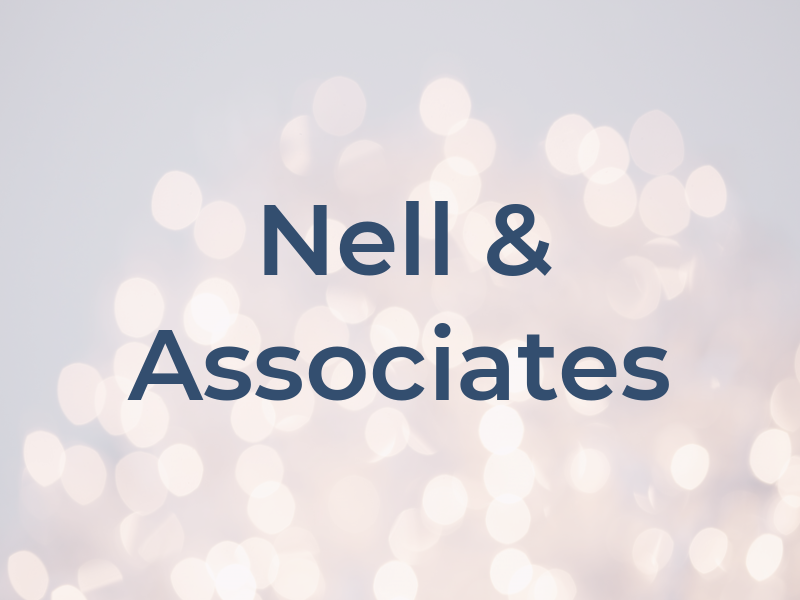 Nell & Associates