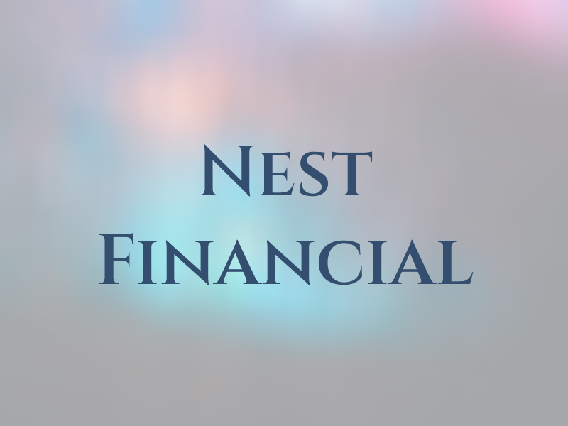 Nest Financial