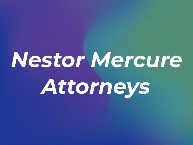 Nestor & Mercure Attorneys