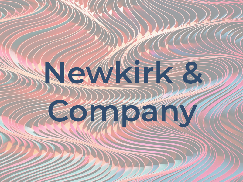 Newkirk & Company