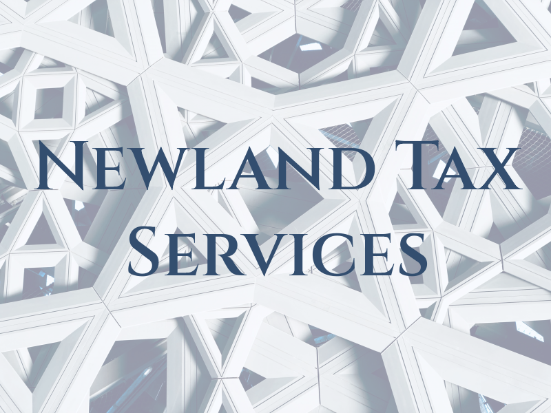 Newland Tax Services