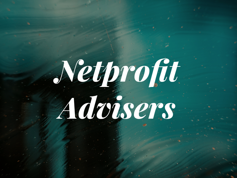 Netprofit Advisers