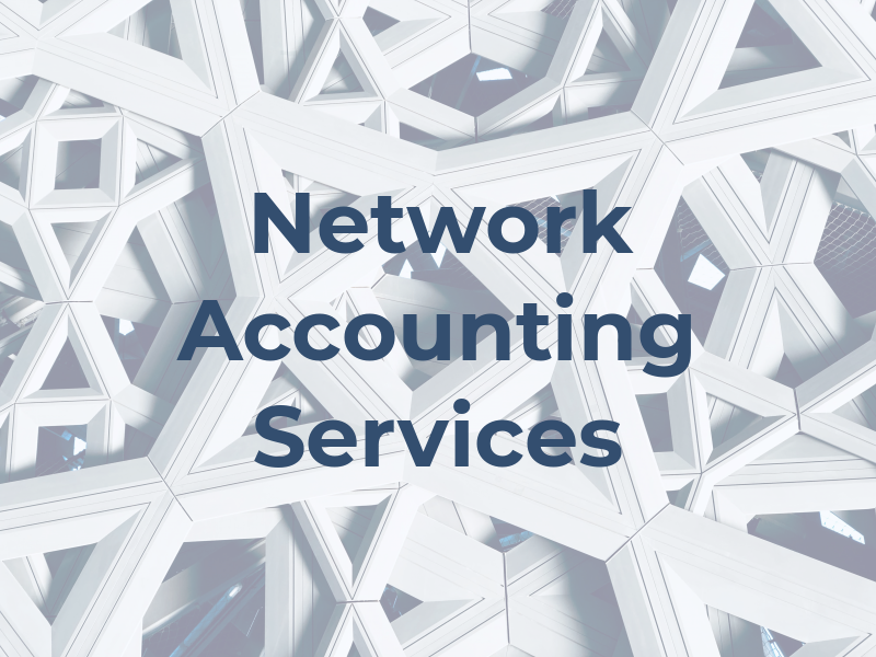 Network Accounting Services