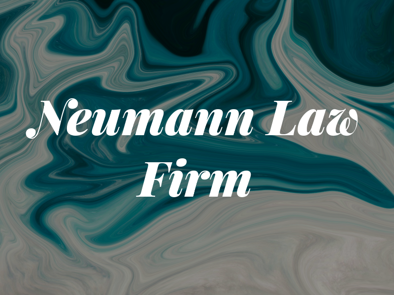 Neumann Law Firm