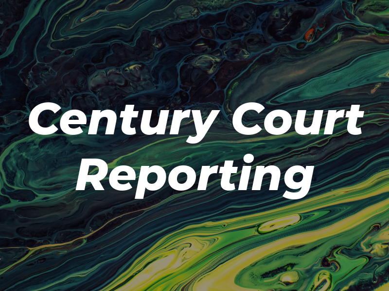 New Century Court Reporting