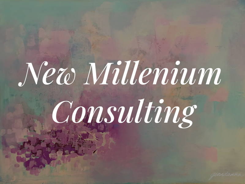 New Millenium Consulting