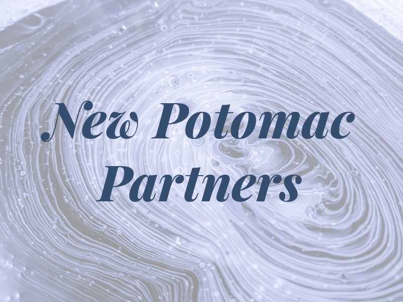 New Potomac Partners