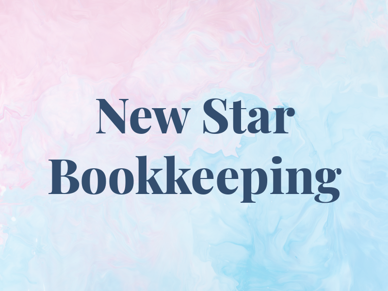 New Star Bookkeeping