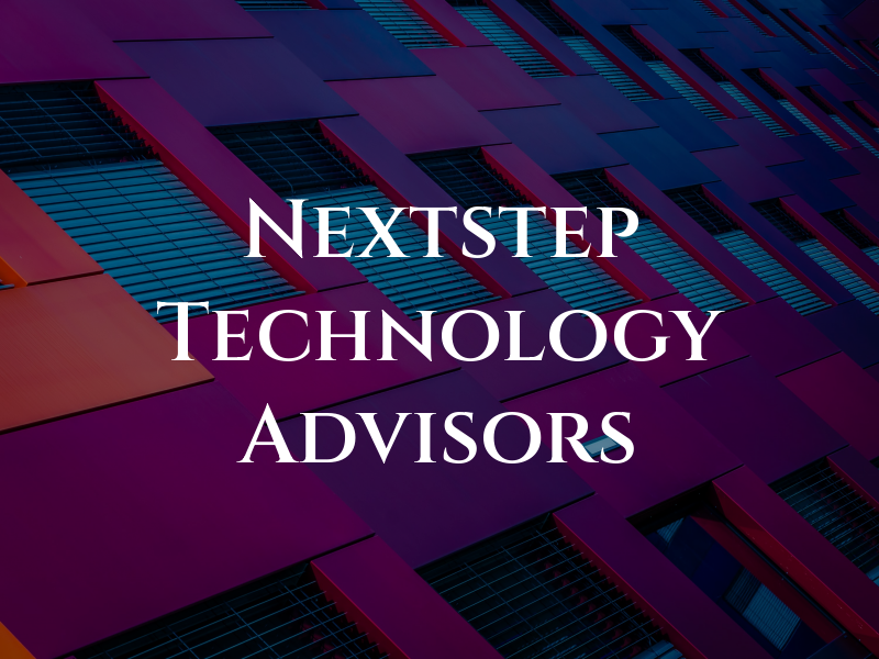 Nextstep Technology Advisors