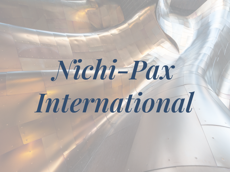 Nichi-Pax International