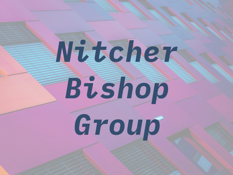 Nitcher & Bishop Law Group