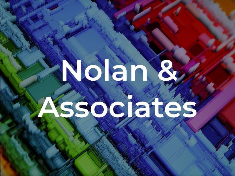 Nolan & Associates