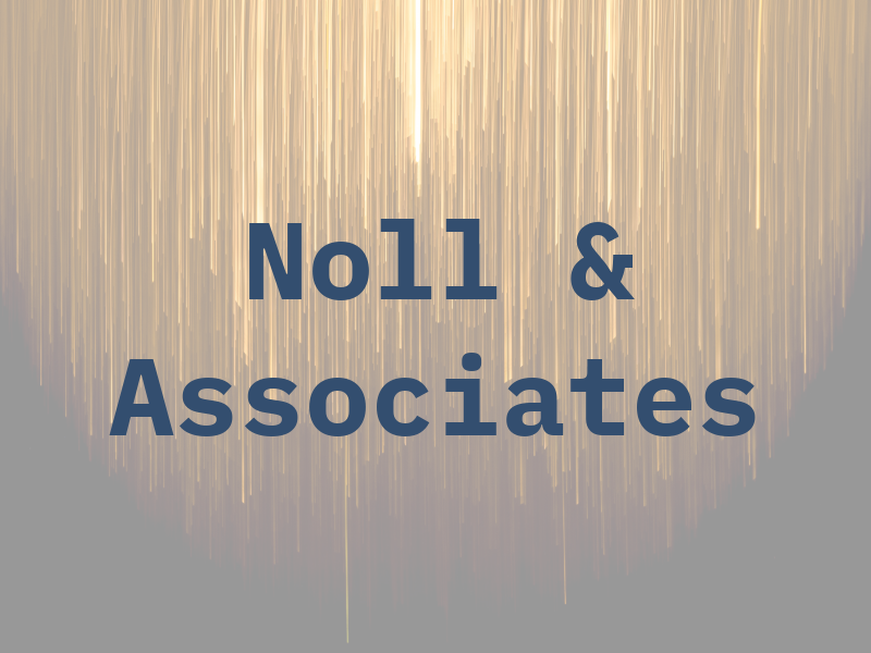 Noll & Associates