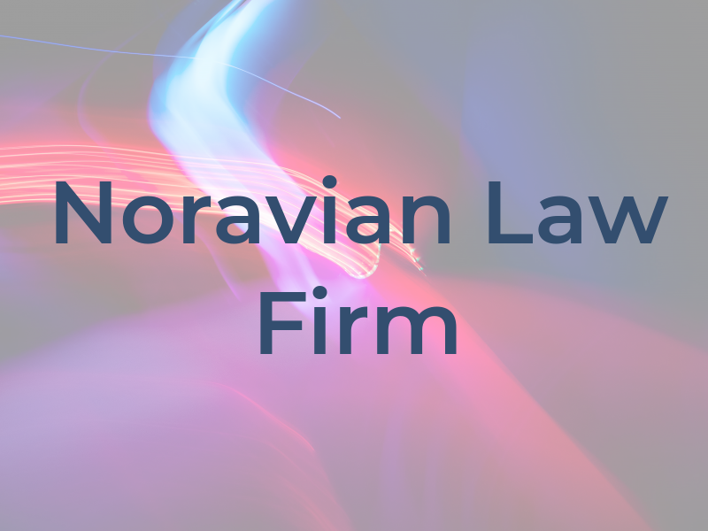Noravian Law Firm