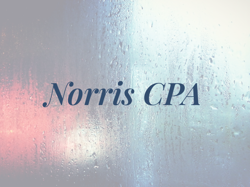 Norris CPA