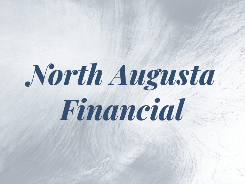 North Augusta Financial