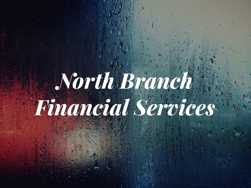 North Branch Financial Services
