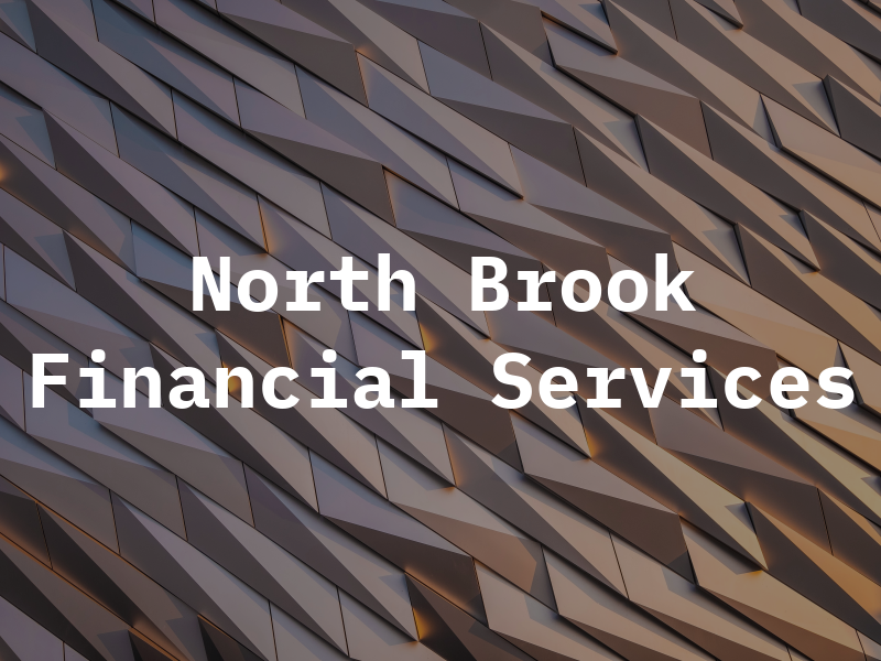 North Brook Financial Services