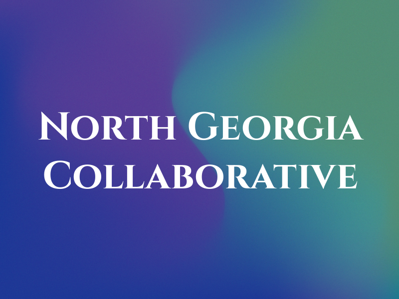 North Georgia Collaborative Law