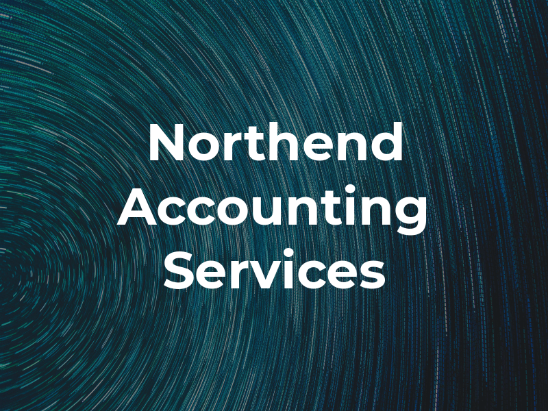 Northend Tax & Accounting Services
