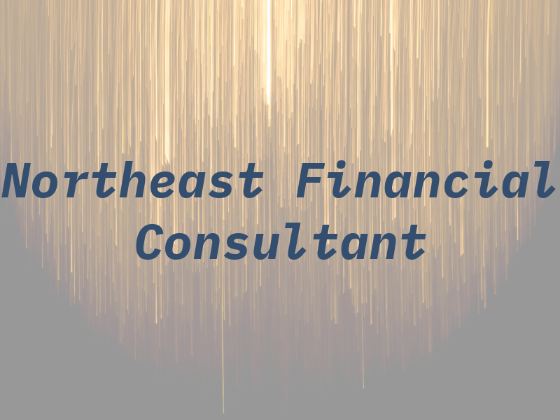 Northeast Financial Consultant