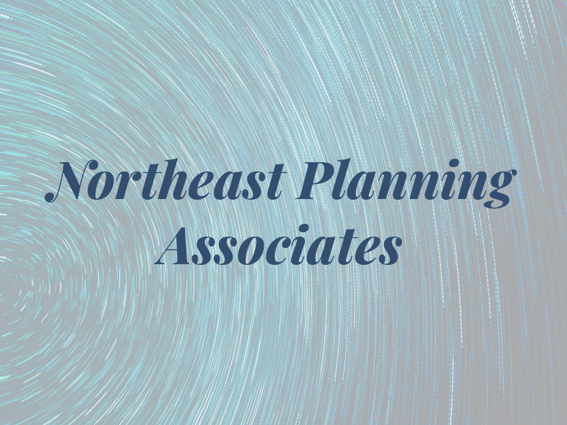 Northeast Planning Associates