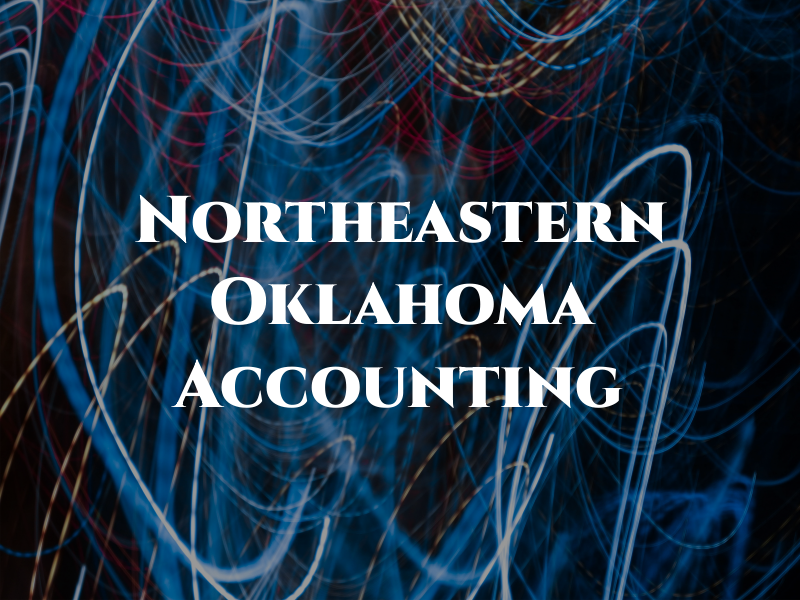 Northeastern Oklahoma Accounting