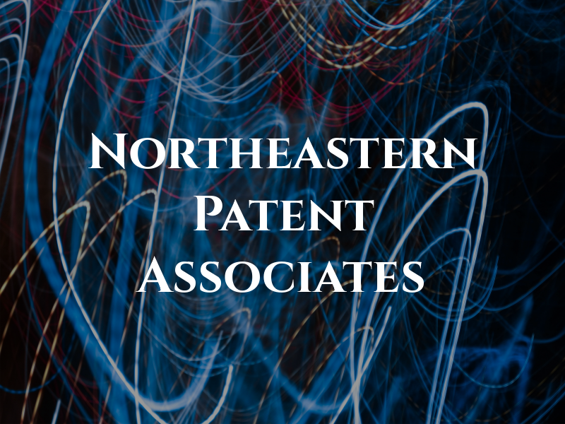 Northeastern Patent Law Associates