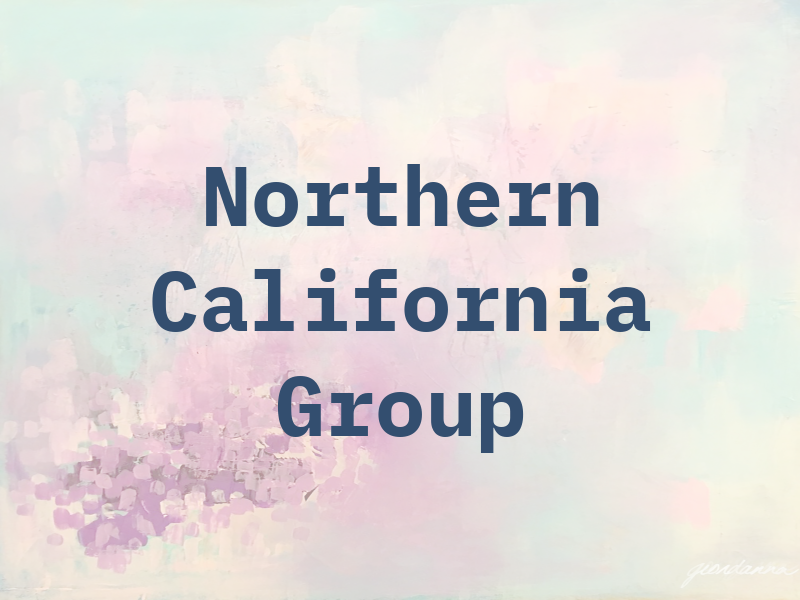 Northern California Law Group