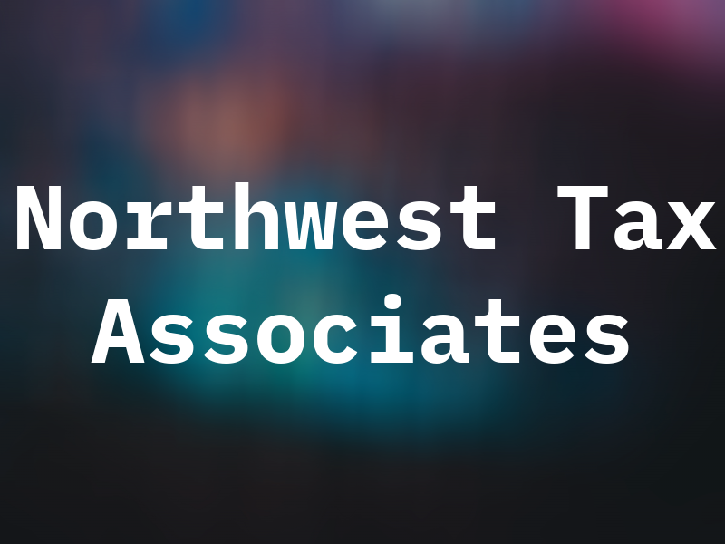 Northwest Tax Associates