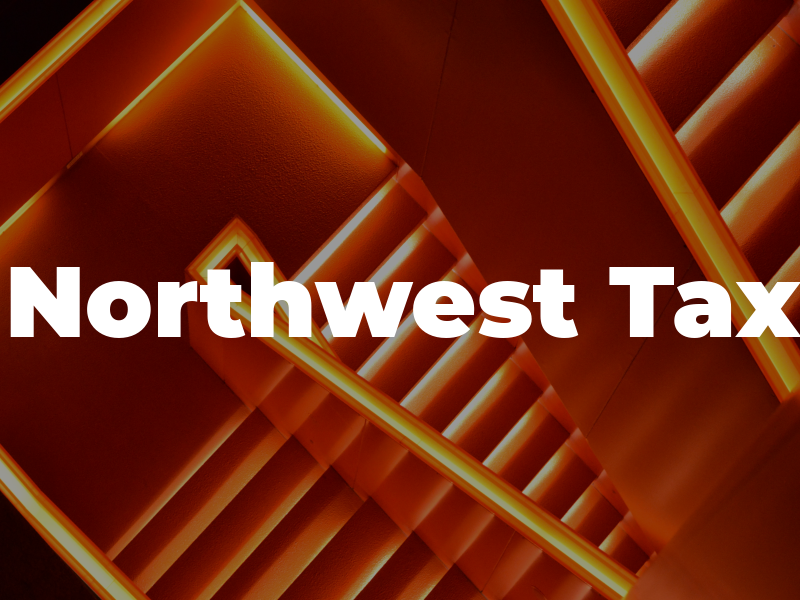 Northwest Tax