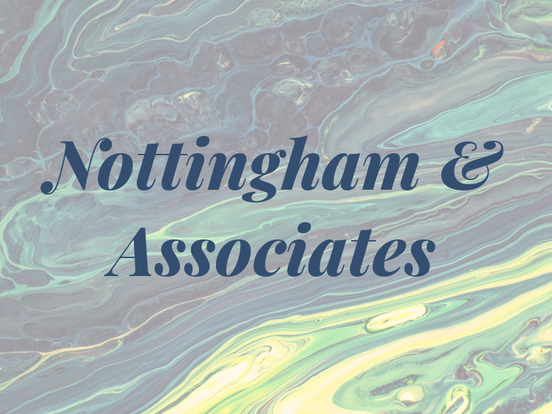 Nottingham & Associates
