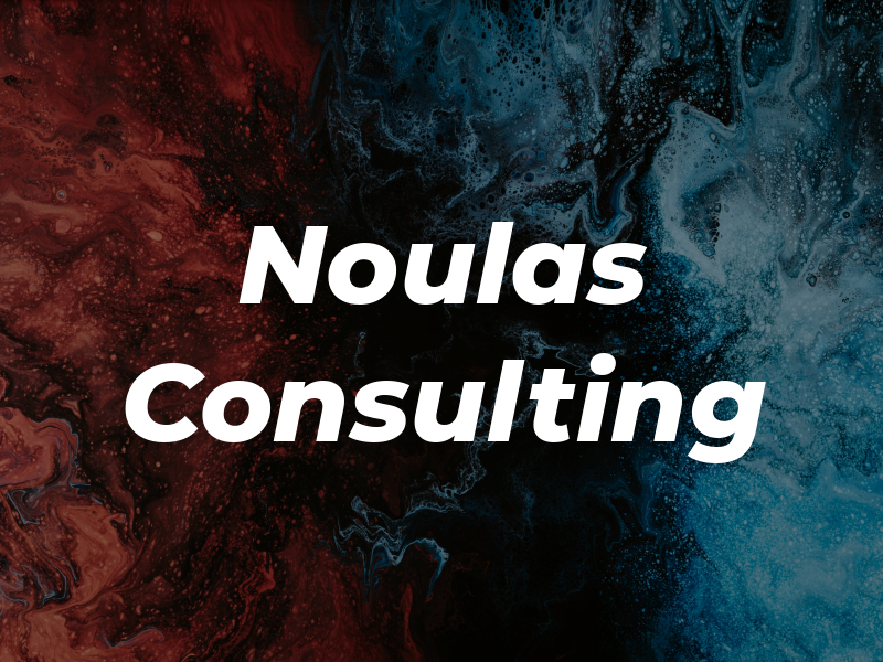 Noulas Consulting