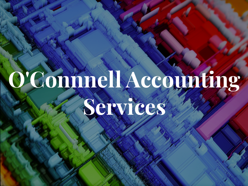 O'Connnell Accounting Services