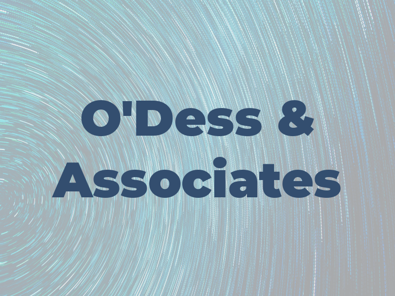 O'Dess & Associates