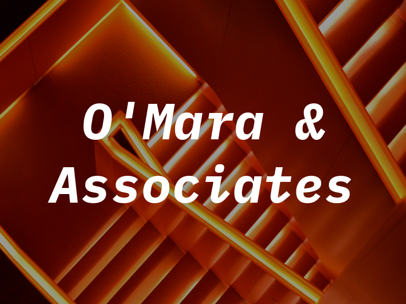 O'Mara & Associates
