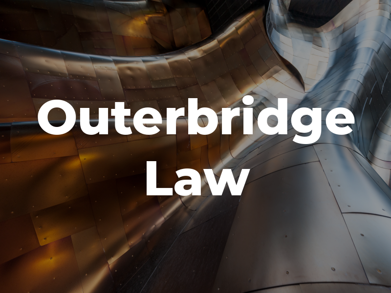 Outerbridge Law