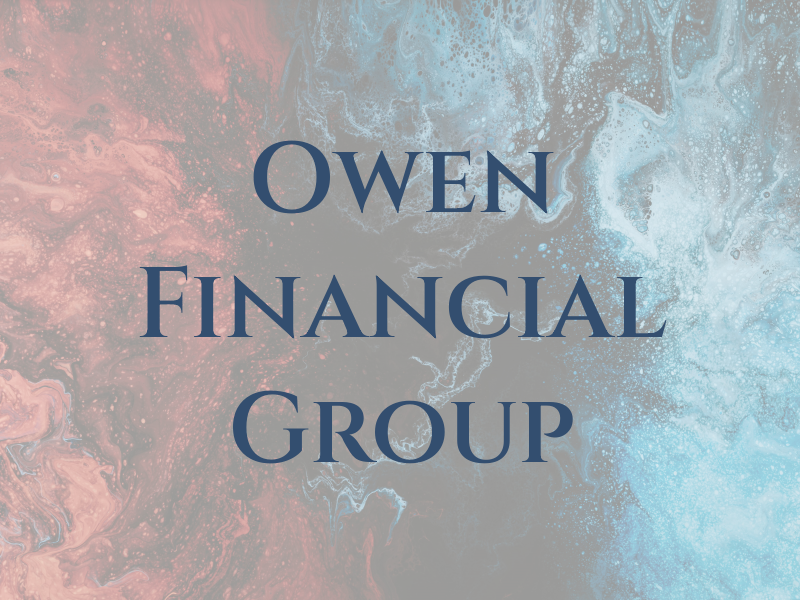 Owen La Rue Financial Group