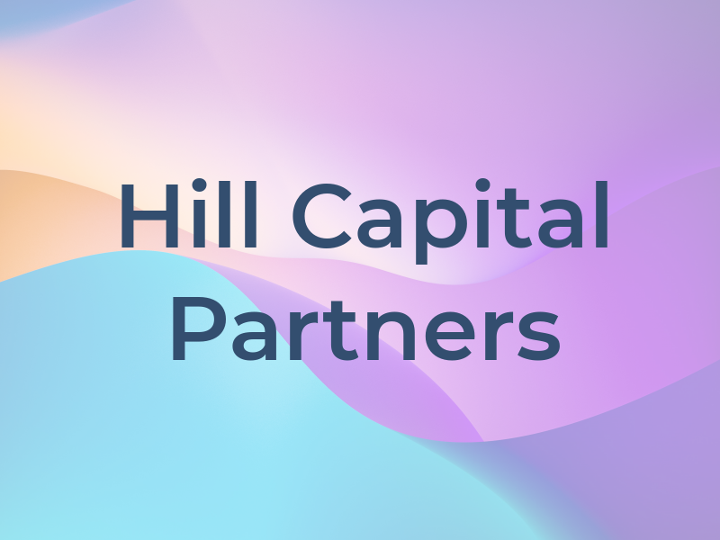 Oak Hill Capital Partners LP