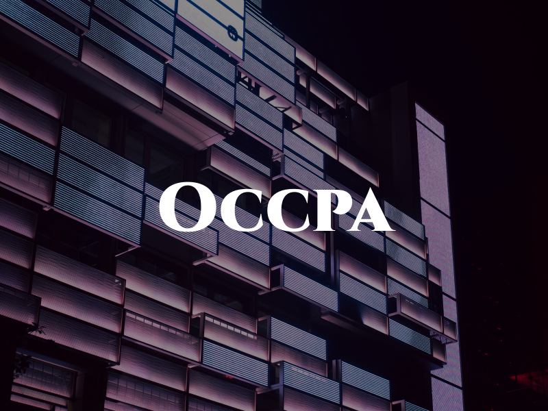 Occpa