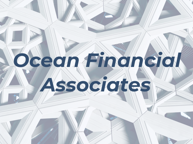Ocean Financial Associates