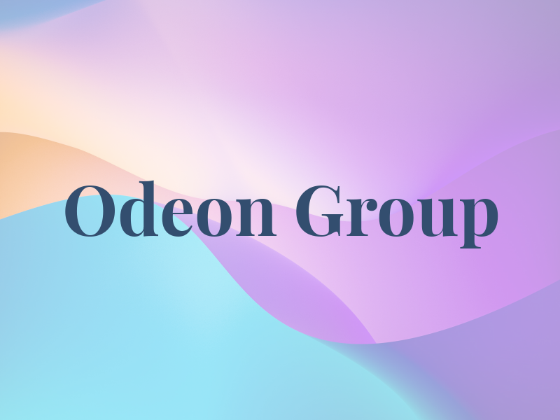 Odeon Group