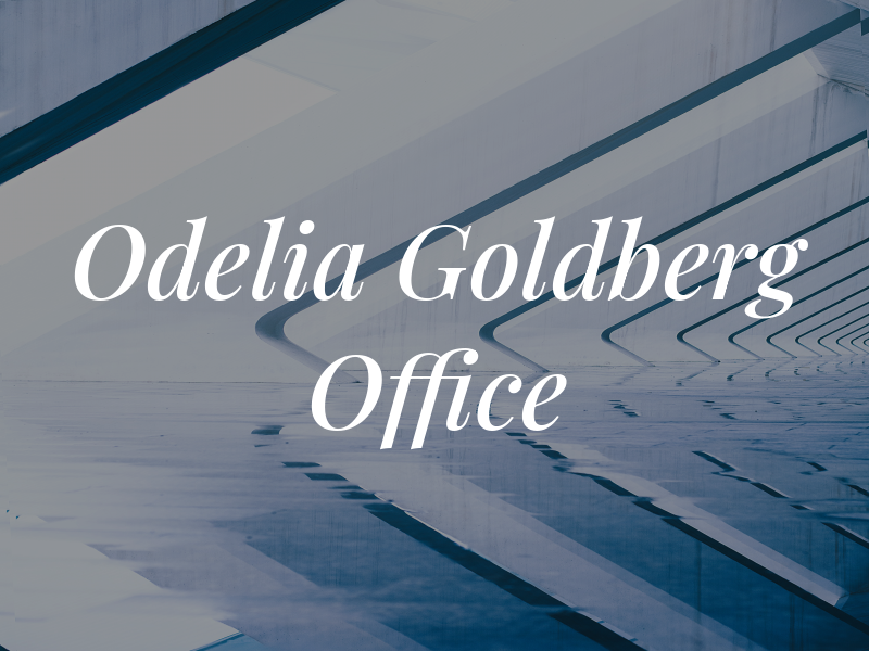 Odelia Goldberg Law Office