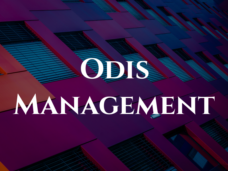 Odis Management