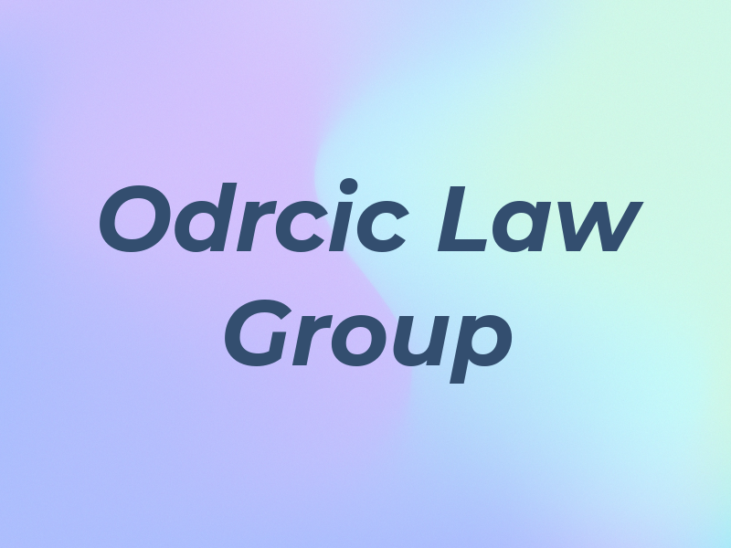 Odrcic Law Group
