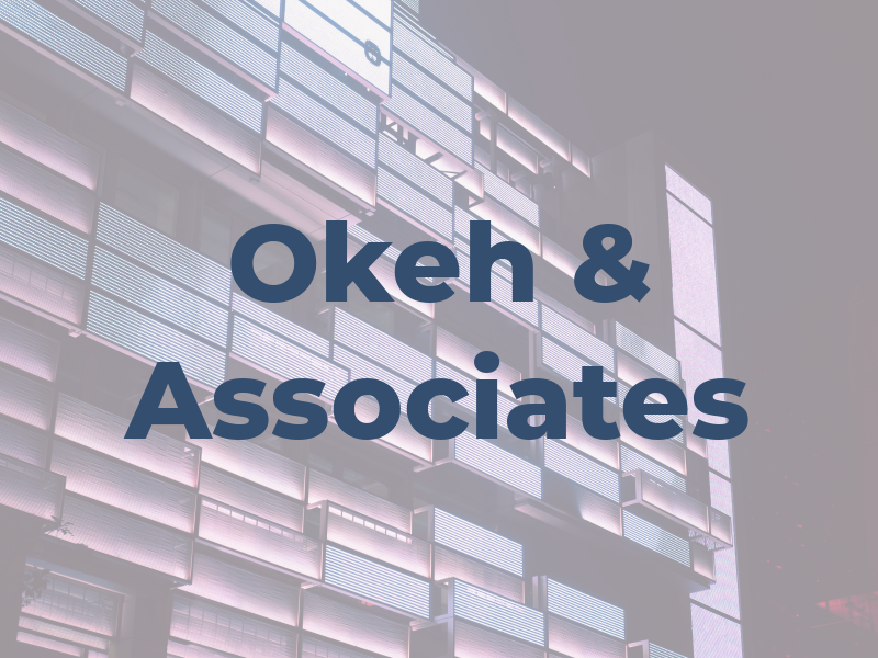 Okeh & Associates